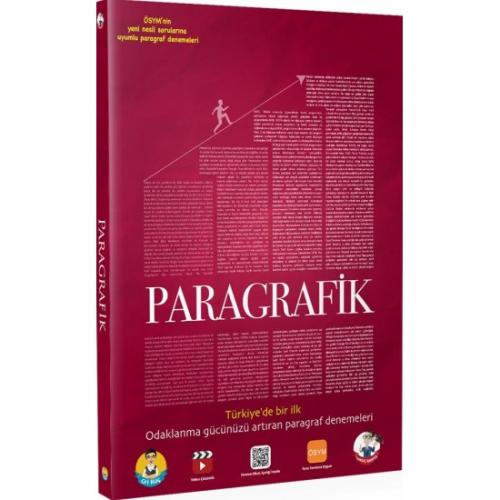 Paragrafik