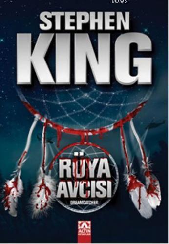 Rüya Avcısı | Dünya Edebiyatı / Amerikan EdebiyatıAltın Kitaplar