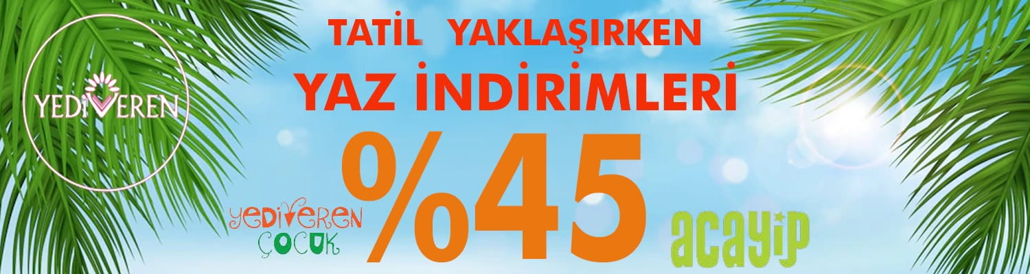 en iyi ve çok okunan yediveren çocuk kitapları yayınları