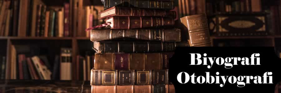 En İyi, Çok Satan, Okunan, Okunması Gereken, Güzel, Ünlü, Popüler, Ucuz, İndirimli, Yeni ve Son Çıkan Edebiyat Biyografi Otobiyografi Kitapları satın al