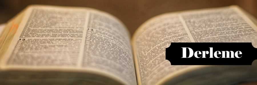 En İyi, Çok Satan, Okunan, Okunması Gereken, Güzel, Ünlü, Popüler, Ucuz, İndirimli, Yeni ve Son Çıkan Edebiyat Derleme Kitapları satın al