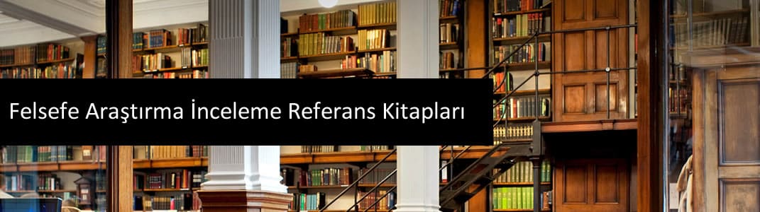 Felsefe araştırma inceleme referans kitapları ve kişisel gelişim ile ilgili tüm kitapları bu kategorimizde.