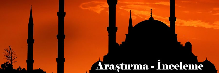 En Çok Satan, İyi, Okunan, Okunması Gereken, Güzel, Ünlü, Popüler, Ucuz, İndirimli, Kampanyalı, Yeni, Güncel, Son Çıkan İslam Araştırma - İnceleme Kitapları satın al