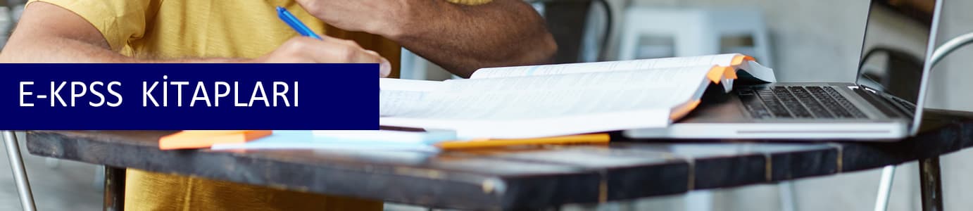Ekpss kitapları, engelli adayların katıldığı, sınava hazırlık kitapları. Ekpss konu anlatımı, soru bankası, deneme setleri ve yaprak test kitapları ile hazırlanılır. 