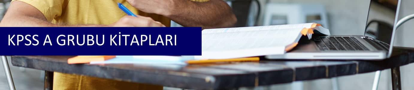Sınava, Kpss A grubu kitapları olan konu anlatımı kitaplar, soru bankası kitapları, Deneme setleri ve yaprak testler ile hazırlanılır. 