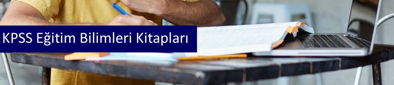 Kpss Eğitim Bilimleri alanından hazırlanan öğretmen adayları, konu anlatımı kitaplar, soru bankası kitapları, Deneme setleri ve yaprak test kitaplarını temin edeceklerdir.