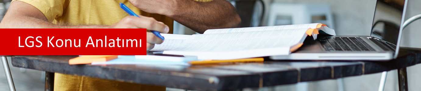  Lgs kitapları içerindeki en iyi yayınevi ve 8.Sınıf LGS Matematik, Fen, Türkçe, İnkılap Konu Anlatımı Kitap Önerileri 